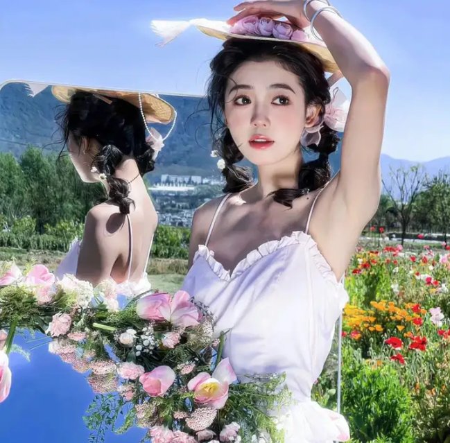 闪婚夫人是大佬